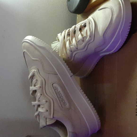 Adidas Pharrell Williams HU SC Premiere Size 7.5 (7 1/2) - Picture 1 of 8